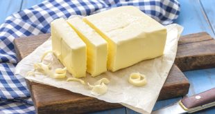 cara menyimpan mentega agar tetap segar