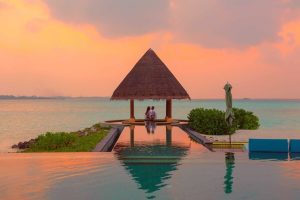 alasan honeymoon harus ke Bali