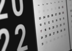 fungsi kalender