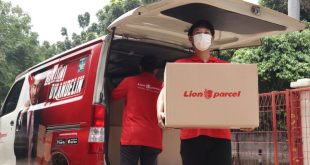 Cara Mudah Dapatkan Diskon Menarik dari Lion Parcel