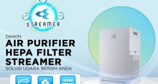 Air Purifier Terbaik