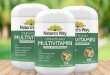 Nature’s Way Complete Daily Multivitamin