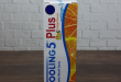 Cooling 5 Plus Orange: Solusi Efektif untuk Mengatasi Nyeri Mulut