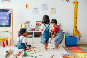 tips memilih daycare anak