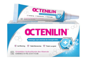 Octenilin Gel