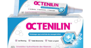 Octenilin Gel