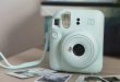 Keunggulan Kamera Instax Mini 12