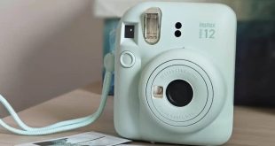 Keunggulan Kamera Instax Mini 12