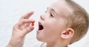 perlukah anak mengonsumsi suplemen vitamin K