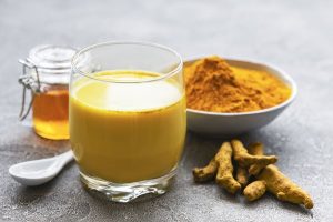 Kunyit (Curcuma longa)