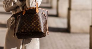 Daya Tarik Tas Louis Vuitton untuk Penggemar Produk Branded