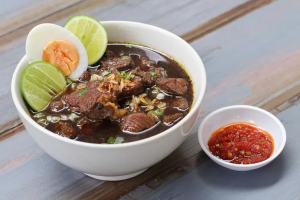 Uniknya Hidangan Rawon, Kuliner Nusantara dengan Rempah-Rempah Khas
