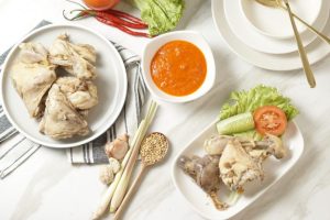 Ayam Pop, Rekomendasi Masakan Nusantara yang Menggugah Selera