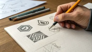 logo profesional