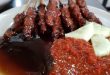 Review Warung Sate Plecing Arjuna