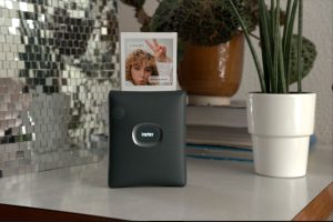 alat printer foto Instax dari HP