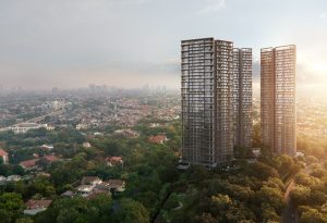 investasi apartemen di Jakarta Selatan