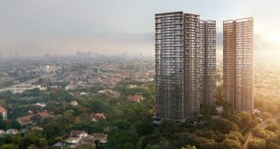 investasi apartemen di Jakarta Selatan