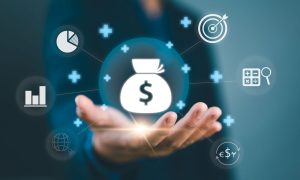pinjaman uang tunai dengan bunga rendah dari Bank Saqu