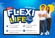 Flexi Life Plus