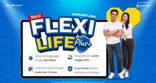 Flexi Life Plus