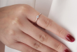 Makna Tersirat dalam Cincin: Hadiah Terindah untuk Anniversary