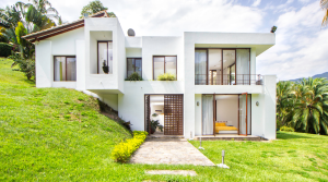 konsep rumah berkelanjutan