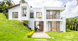 konsep rumah berkelanjutan