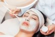 manfaat facial rutin