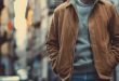 bahan jaket yang bagus