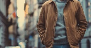 bahan jaket yang bagus
