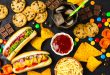 alt="Jenis Makanan yang Harus Dihindari saat Diet, Musuh dan Pantangan!"