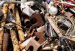 Pengelolaan Sampah Besi yang Tepat agar Tidak Mencemari Lingkungan