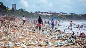 Solusi Cerdas Pengelolaan Sampah di Kawasan Pariwisata: Langkah Nyata Menuju Wisata Berkelanjutan