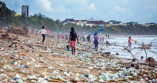 Solusi Cerdas Pengelolaan Sampah di Kawasan Pariwisata: Langkah Nyata Menuju Wisata Berkelanjutan