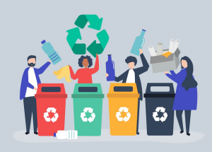 3R: Konsep Cerdas untuk Mengurangi Sampah dengan Efektif