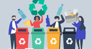 3R: Konsep Cerdas untuk Mengurangi Sampah dengan Efektif