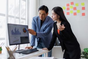 asuransi individu untuk karyawan perusahaan