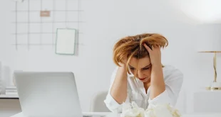 cara atasi stres kehilangan pekerjaan dengan Jaminan Kehilangan Pekerjaan