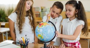 Alasan memilih sekolah internasional