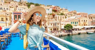 Tips Menghindari Penipuan Wisata di Benua Biru