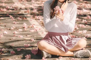 tips menjaga pH area intim