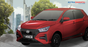 Daihatsu Ayla