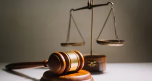 risiko hukum perusahaan