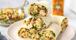 inspirasi bekal anak