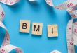 kalkulator BMI